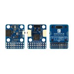 HOT MATEK MATEKSYS G474-HLITE Flight Controller Eingebauter STM32G474CE/ICM42688-P Mini 30mm für RC HELICOPTER FLY BARLESS Drone